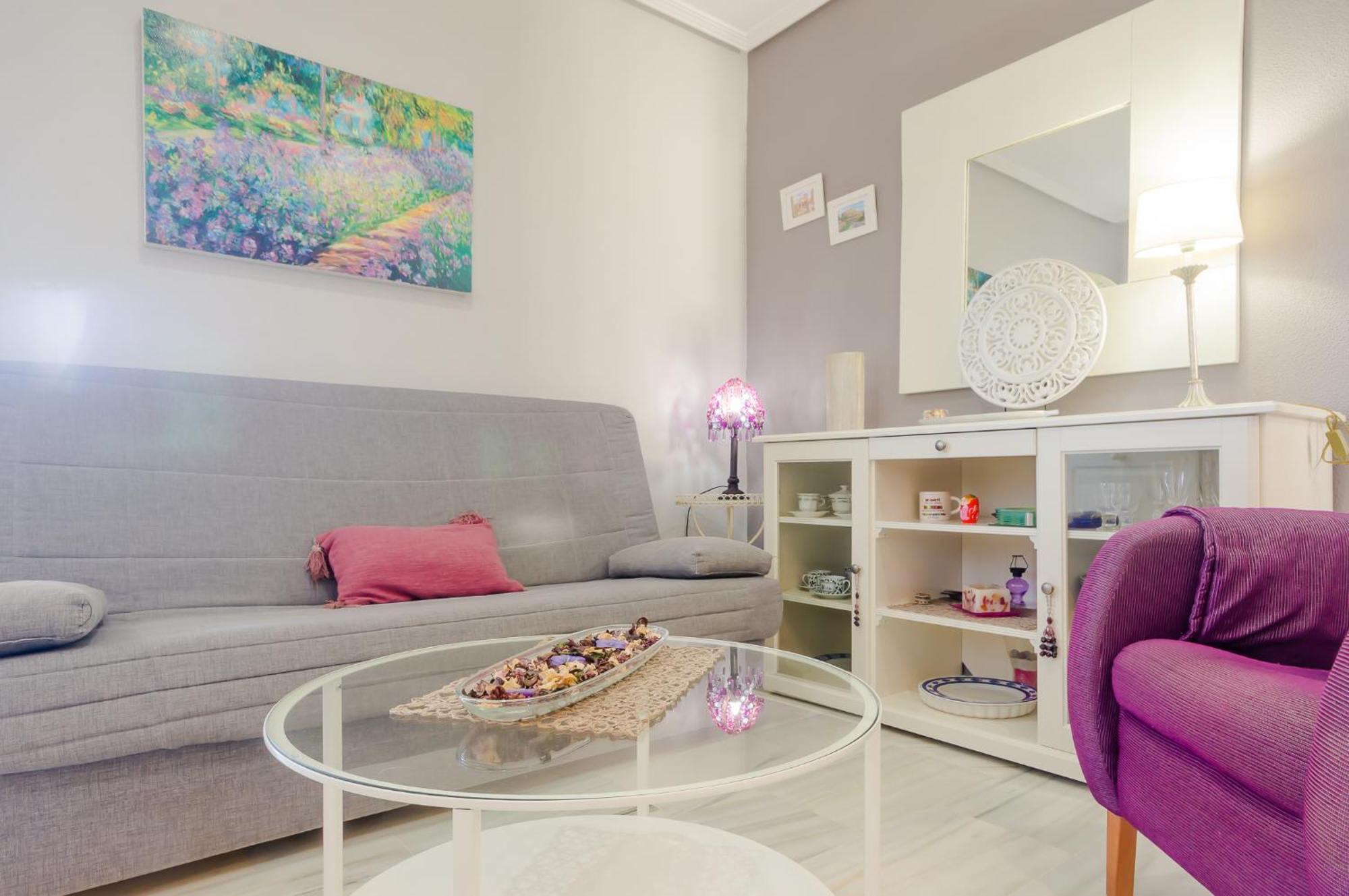 Pinar 12 Apartamento Chiclana de la Frontera Exterior foto